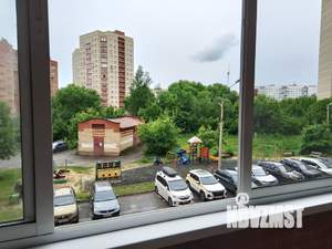 1-к квартира, на длительный срок, 50м2, 2/10 этаж