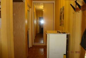 1-к квартира, на длительный срок, 31м2, 5/5 этаж