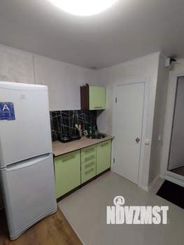 1-к квартира, посуточно, 15м2, 1/1 этаж