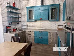 3-к квартира, на длительный срок, 120м2, 13/22 этаж