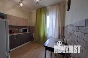 1-к квартира, посуточно, 36м2, 16/20 этаж