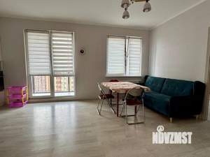 3-к квартира, на длительный срок, 55м2, 13/16 этаж