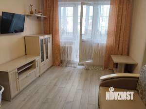 2-к квартира, посуточно, 44м2, 4/5 этаж