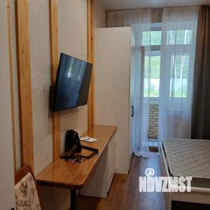 Студия квартира, на длительный срок, 24м2, 1/3 этаж
