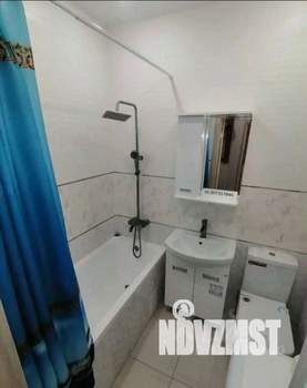 1-к квартира, посуточно, 18м2, 1/1 этаж