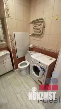 1-к квартира, на длительный срок, 48м2, 4/17 этаж