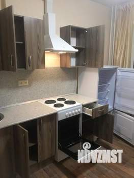 2-к квартира, на длительный срок, 43м2, 18/22 этаж