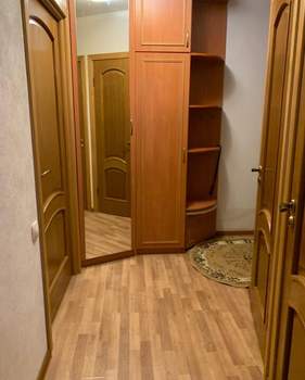 2-к квартира, на длительный срок, 47м2, 4/5 этаж