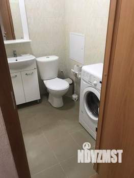 2-к квартира, на длительный срок, 43м2, 18/22 этаж