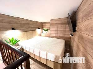 Студия квартира, посуточно, 22м2, 1/22 этаж