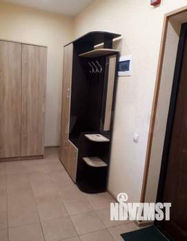 1-к квартира, на длительный срок, 44м2, 3/17 этаж