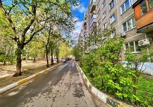 2-к квартира, на длительный срок, 46м2, 2/9 этаж