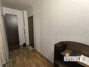 1-к квартира, на длительный срок, 31м2, 4/5 этаж