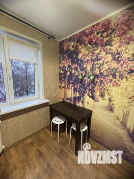 1-к квартира, на длительный срок, 31м2, 4/5 этаж