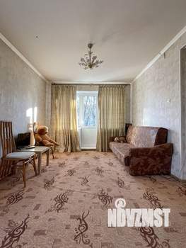 1-к квартира, на длительный срок, 32м2, 3/5 этаж