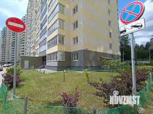 Студия квартира, на длительный срок, 29м2, 1/18 этаж