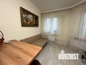 2-к квартира, посуточно, 56м2, 14/21 этаж