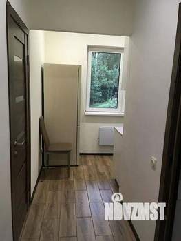 2-к квартира, на длительный срок, 33м2, 3/22 этаж