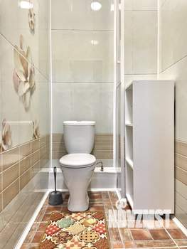 1-к квартира, на длительный срок, 42м2, 1/17 этаж