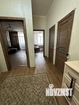 1-к квартира, на длительный срок, 49м2, 17/22 этаж
