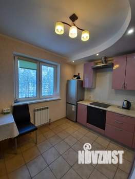 Фото квартиры в аренду (2)