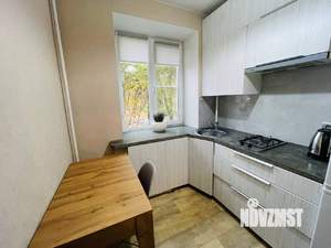 1-к квартира, на длительный срок, 35м2, 2/5 этаж