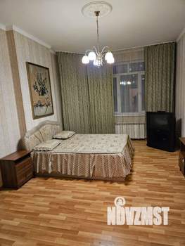 3-к квартира, на длительный срок, 85м2, 4/22 этаж