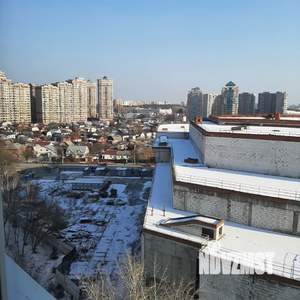 1-к квартира, на длительный срок, 38м2, 13/14 этаж