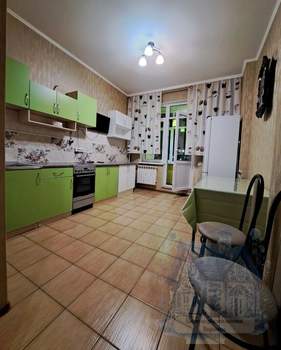 2-к квартира, на длительный срок, 70м2, 2/18 этаж