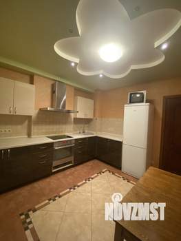 2-к квартира, на длительный срок, 64м2, 12/17 этаж