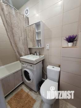 2-к квартира, посуточно, 46м2, 5/5 этаж