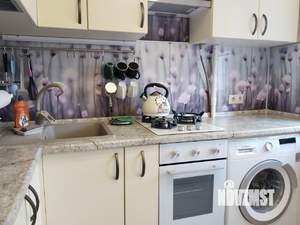 2-к квартира, посуточно, 44м2, 4/5 этаж
