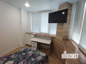 2-к квартира, на длительный срок, 35м2, 1/23 этаж