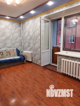 2-к квартира, на длительный срок, 45м2, 3/5 этаж