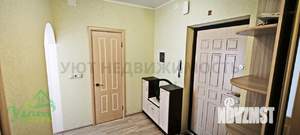 1-к квартира, на длительный срок, 41м2, 7/22 этаж