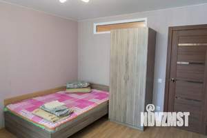 2-к квартира, посуточно, 50м2, 1/1 этаж