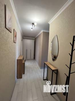 1-к квартира, на длительный срок, 41м2, 3/5 этаж