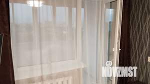 1-к квартира, посуточно, 42м2, 13/24 этаж