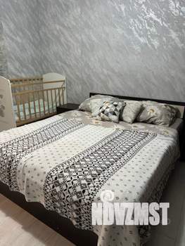 2-к квартира, посуточно, 72м2, 2/17 этаж