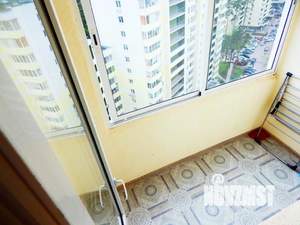 1-к квартира, посуточно, 15м2, 1/1 этаж