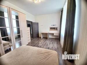 3-к квартира, на длительный срок, 120м2, 13/22 этаж