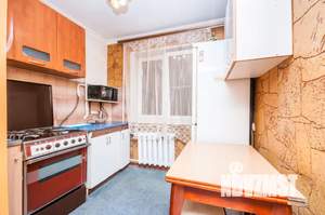 1-к квартира, посуточно, 35м2, 1/5 этаж