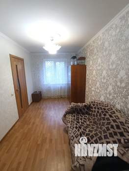 3-к квартира, на длительный срок, 56м2, 3/5 этаж