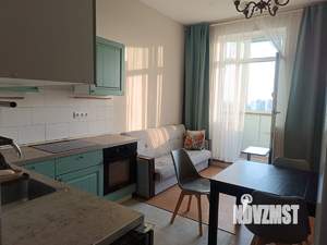 3-к квартира, на длительный срок, 78м2, 19/20 этаж