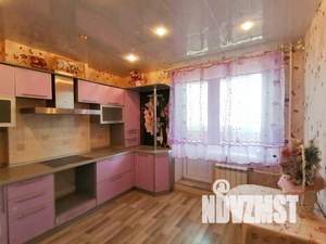 3-к квартира, на длительный срок, 70м2, 10/18 этаж