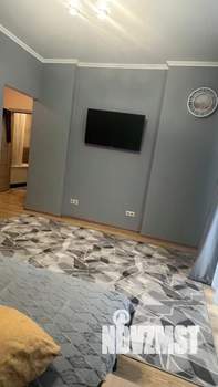 1-к квартира, на длительный срок, 33м2, 8/19 этаж