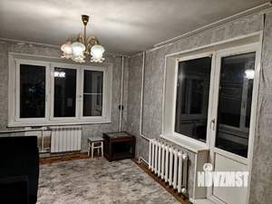 2-к квартира, на длительный срок, 45м2, 2/9 этаж