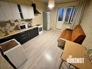 1-к квартира, на длительный срок, 52м2, 13/15 этаж