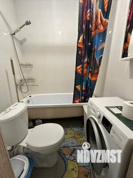 Студия квартира, на длительный срок, 30м2, 1/17 этаж