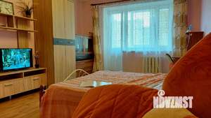 2-к квартира, посуточно, 60м2, 8/9 этаж